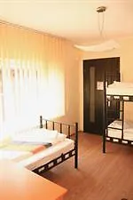 *** Hotel Crazy Duck Hostel Bukareszt Rumunia