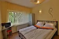 Crazy Duck Hostel Bukareszt 3*,  Rumunia