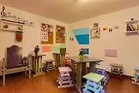 Crazy Duck Hostel Bukareszt