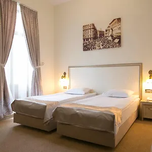Otel Euro Grivita