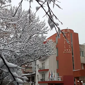 Otel Bliss Aksu