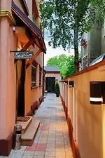 Otel Crazy Duck Hostel Bükreş