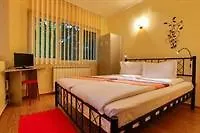 Crazy Duck Hostel Bucarest Roumanie