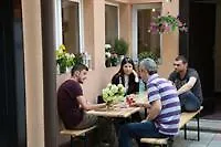*** Hotel Crazy Duck Hostel Bucarest Roumanie